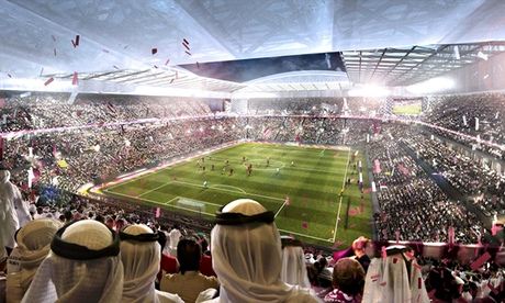 Qatar World Cup