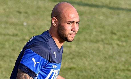 Simone Zaza