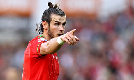 Gareth Bale