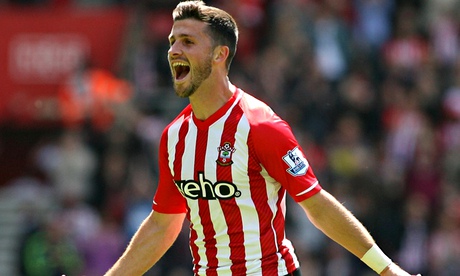 Shane Long 