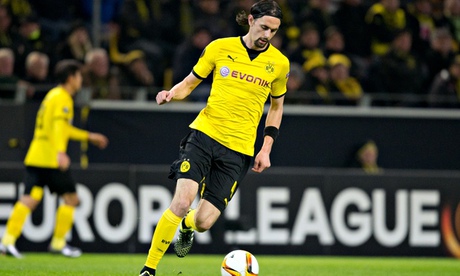Neven Subotic