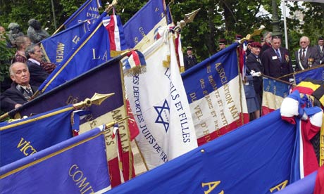 Velodrome d'Hiver french antisemitism
