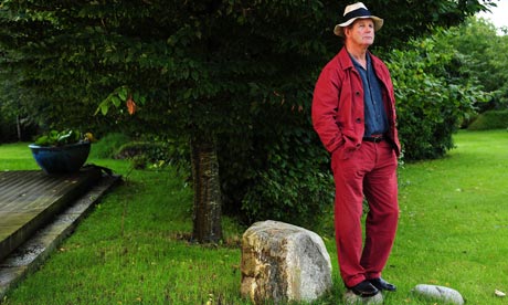 Michael Morpurgo