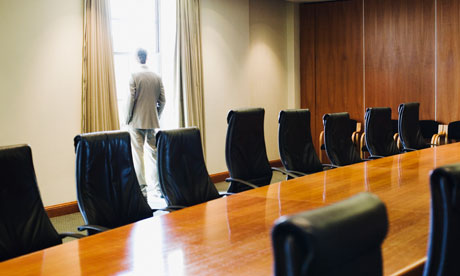board room