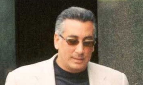 vincent basciano