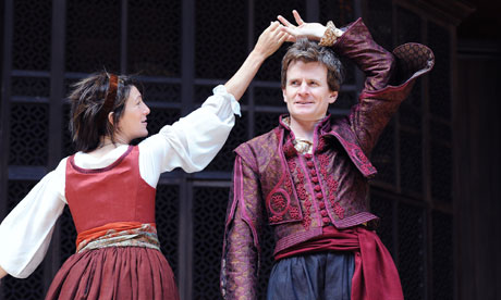 tennant much ado