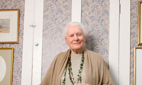 diana athill
