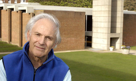 nobel prize Harry Kroto