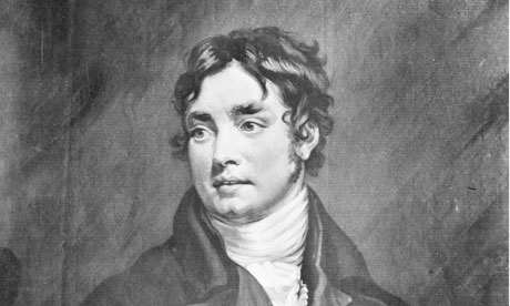 samuel taylor Coleridge