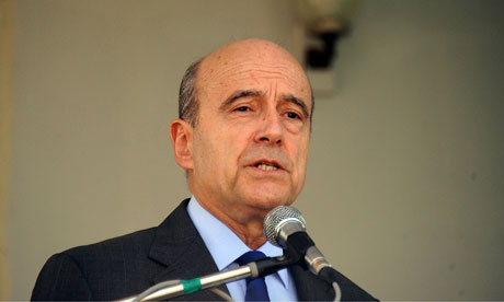 alain juppe