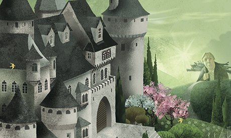 selfish giant oscar wilde