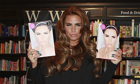 Katie Price