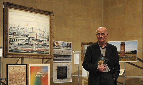 patrick keiller