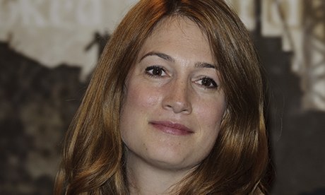 Gillian Flynn