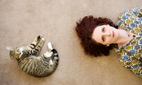Maggie O'Farrell