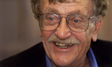 KURT VONNEGUT