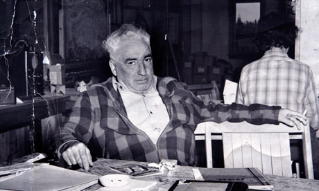 Wilhelm Reich