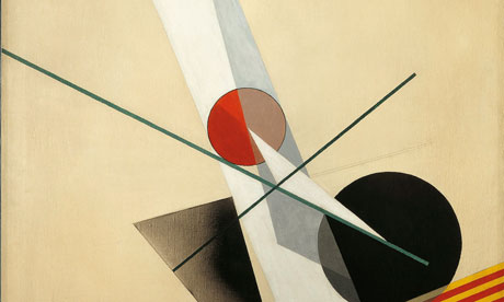 László Moholy-Nagy A XXI