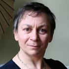 Anne Enright. Photograph: Eamonn Mccabe 