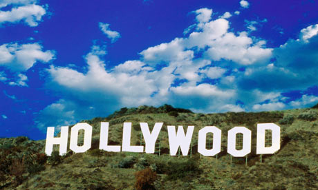 Hollywood Sign