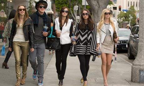 bling ring