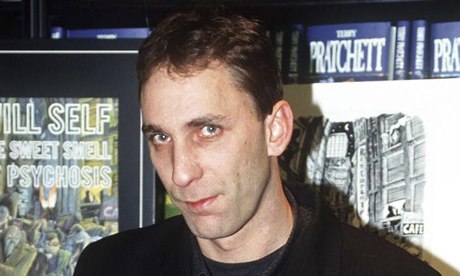 WILL SELF