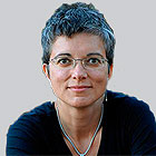 Naseem Rakha