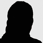 headscarf silhouette