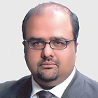 Shahzad Akbar