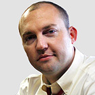 Contracting out US national security