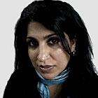 Ayesha Kazmi