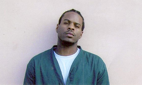 Terrell Griswold
