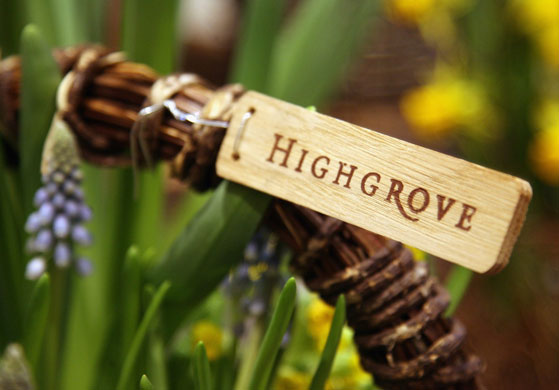 Gallery Prince Charles at 60: Highgrove shop