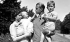 Prince of Wales 60th Birthday