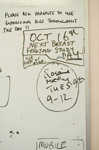 Gallery Neonatal unit: Neonatal unit