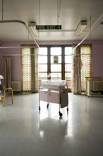 Gallery Neonatal unit: Neonatal unit Elizabeth Garrett Anderson Hospital