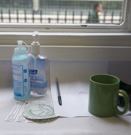 Gallery Neonatal unit: Neonatal unit Elizabeth Garrett Anderson Hospital