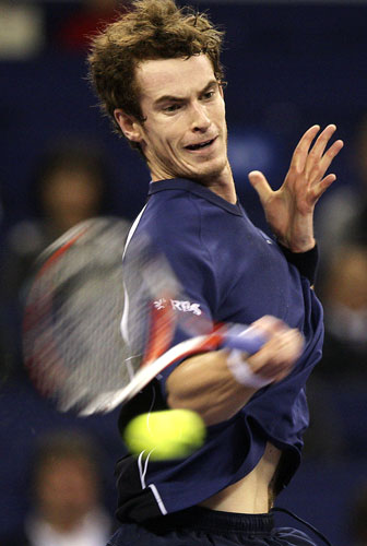 Gallery 24 Sport: Andy Murray