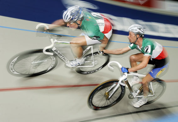 Gallery 24 Sport: cycling