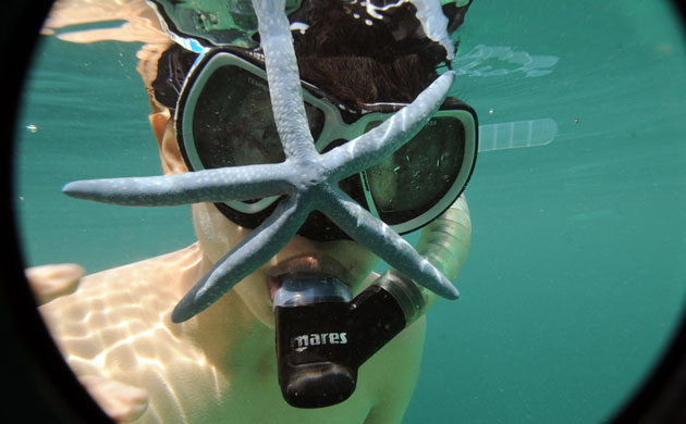 Gallery Ecotourism at Honda Bay: Ecotourism at Honda Bay