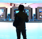 xbox Tokyo Game Show 2008