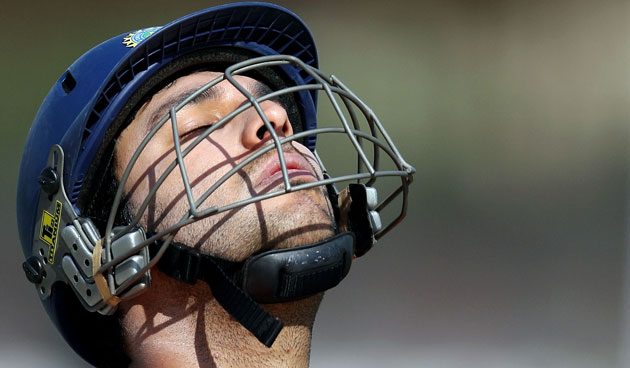 Gallery 24 Sport: cricketer