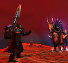 World of Warcraft , Wrath of the Lich King