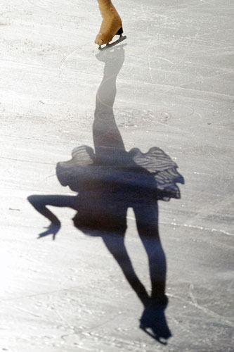Gallery 24 Sport: Japan's skater Mao Asada
