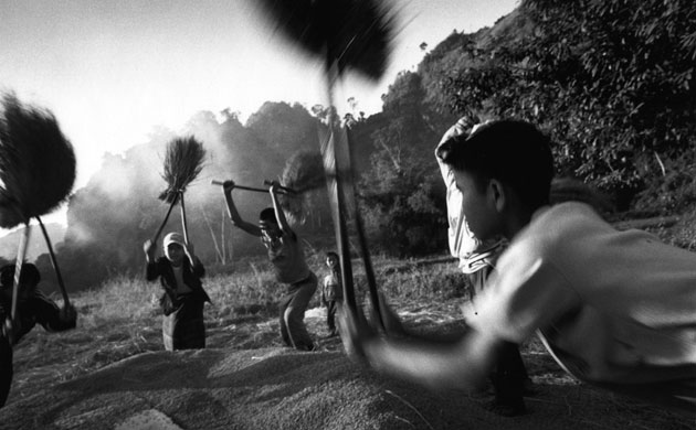 Gallery War legacy in Laos: War legacy in Laos