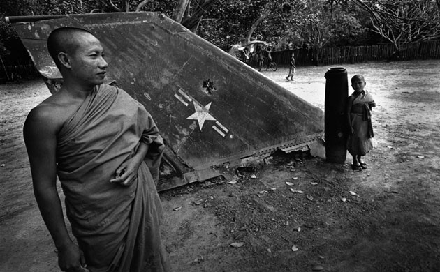 Gallery War legacy in Laos: War legacy in Laos