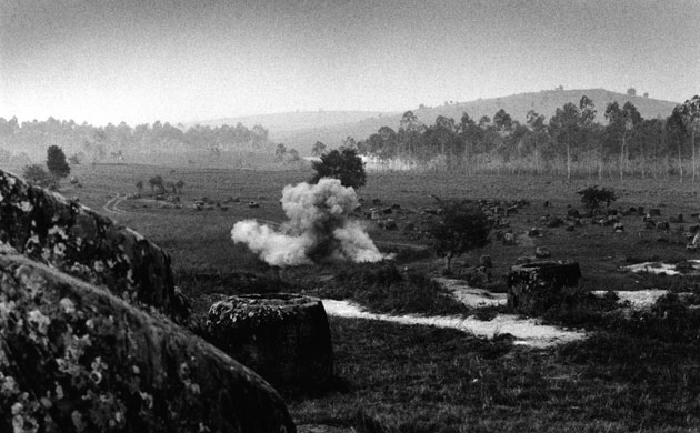 Gallery War legacy in Laos: War legacy in Laos