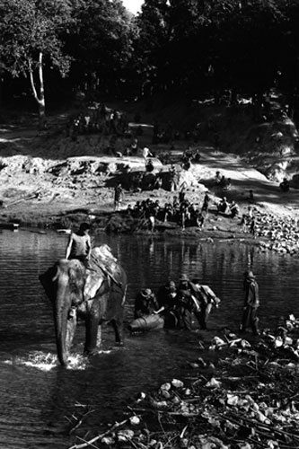 Gallery War legacy in Laos: War legacy in Laos