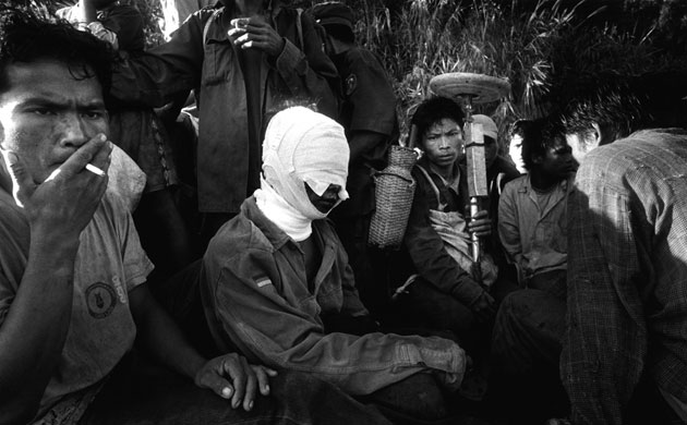 Gallery War legacy in Laos: War legacy in Laos