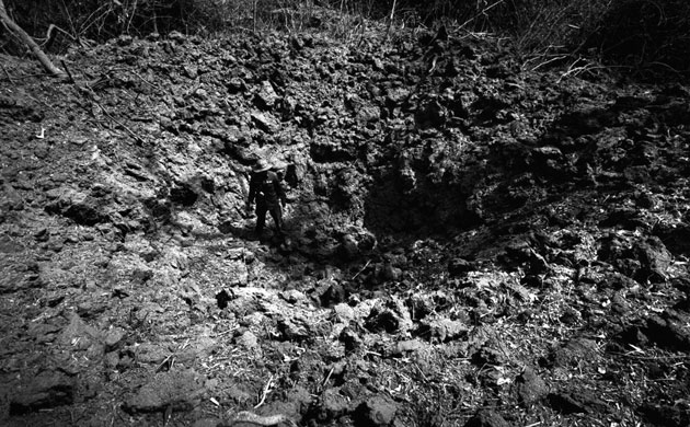 Gallery War legacy in Laos: War legacy in Laos